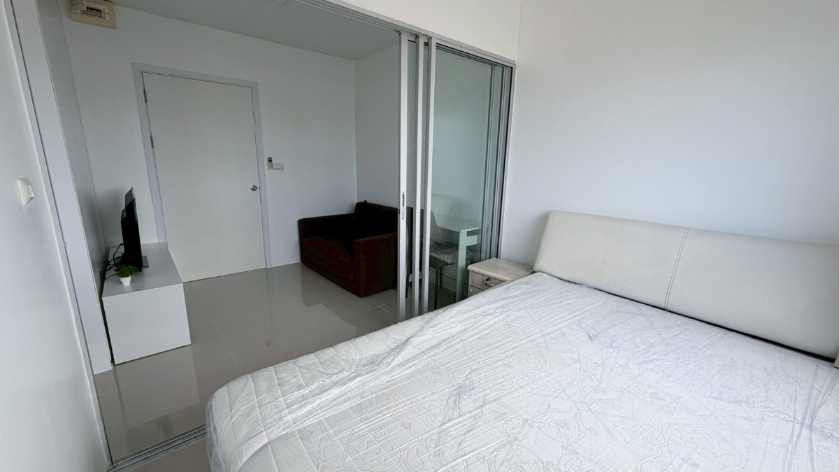 picture Plum Condo Park Rangsit For Rent. - 2/8