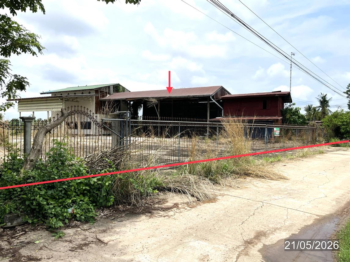picture FACTORY 5006 Sq.w. Pho Prathap Chang Phichit for 5.8M - 19/40