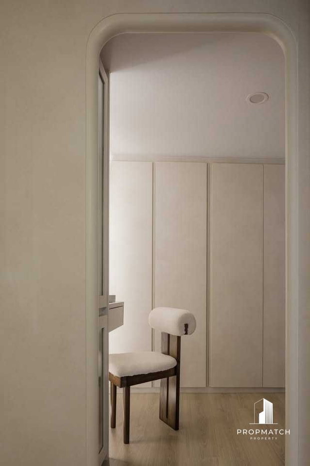 รูป PM035021 ✨Flash Deal ✨ Life Rama 4 - Asoke (3Bed 2Bath 91 SQM.) พร้อมอยู่ ! เพียง 85,000 บาทต่อเดือน Tel.0981315848 @propmatch - รูปที่ 21/22