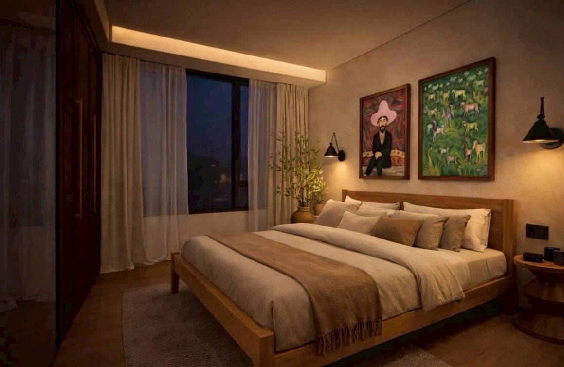 รูป ME2500227 ขายคอนโด 2 ห้องนอน ห้องกว้าง Sukhumvit City Resort (สุขุมวิท 11) ใกล้รถไฟฟ้า BTS นานา - รูปที่ 4/8