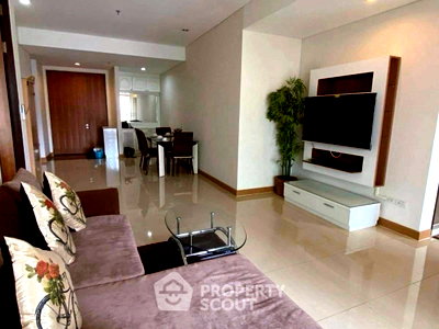 Condos for rent : 4-BR Condo At Tai Ping Towers Sukhumvit 63 Near ARL Ramkhamhaeng (ID 3007078)