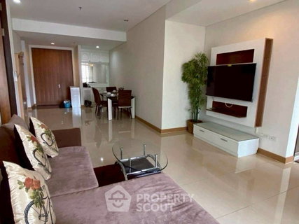 รูปภาพ 4-BR Condo at Tai Ping Towers Sukhumvit 63 near ARL Ramkhamhaeng (ID 3007078)