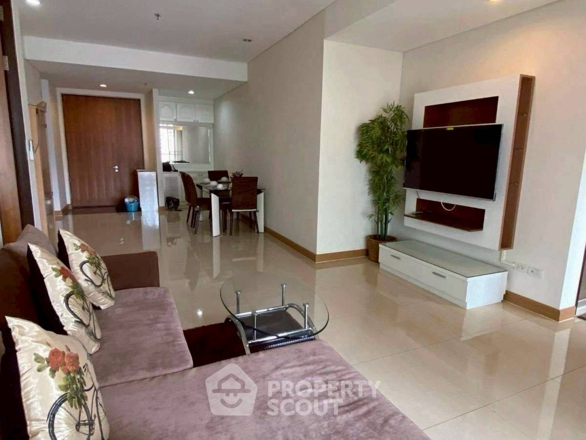 รูป คอนโด 4-ห้องนอน ที่ ไท ปิง ทาวเวอร์ส สุขุมวิท 63 ใกล้ ARL รามคำแหง (ID 3007078) - รูปที่ 1/12