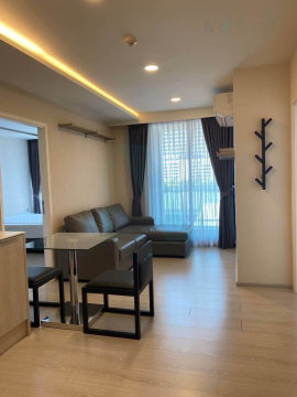 🔺 For Rent Condo VTARA SUKHUMVIT 36 Building 1, Floor 4,2 bed room, Room size 60.00 sqm