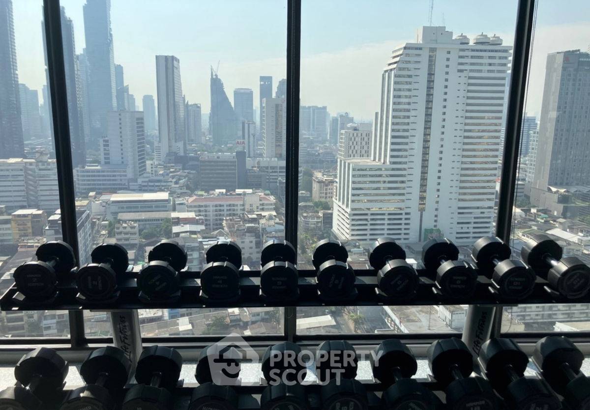 รูป คอนโด 1-ห้องนอน ที่ แชปเตอร์ จุฬา-สามย่าน ใกล้ MRT สามย่าน (ID 2587382) - รูปที่ 14/15