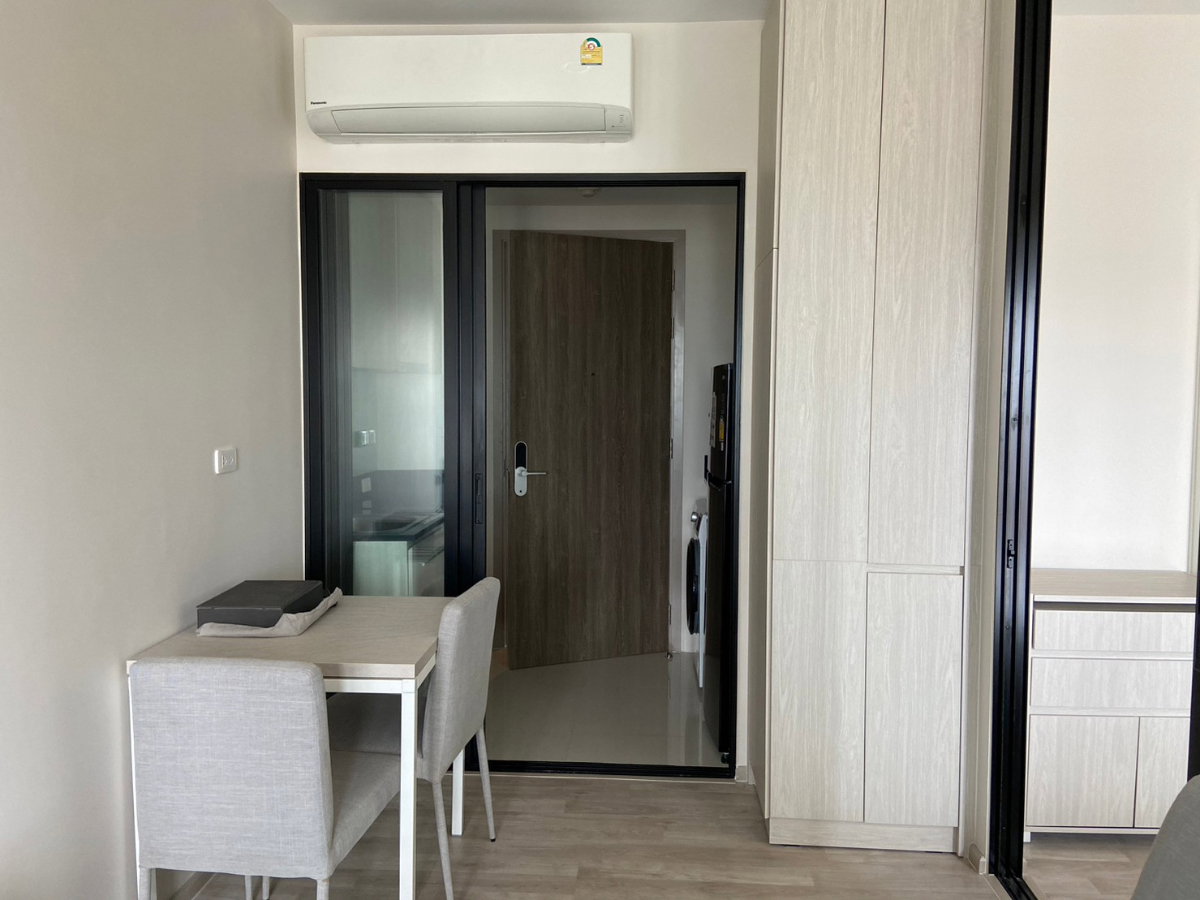 picture 🛋️✨1bed plus✨🛋️ Niche MONO Mega Bangna - 4/9
