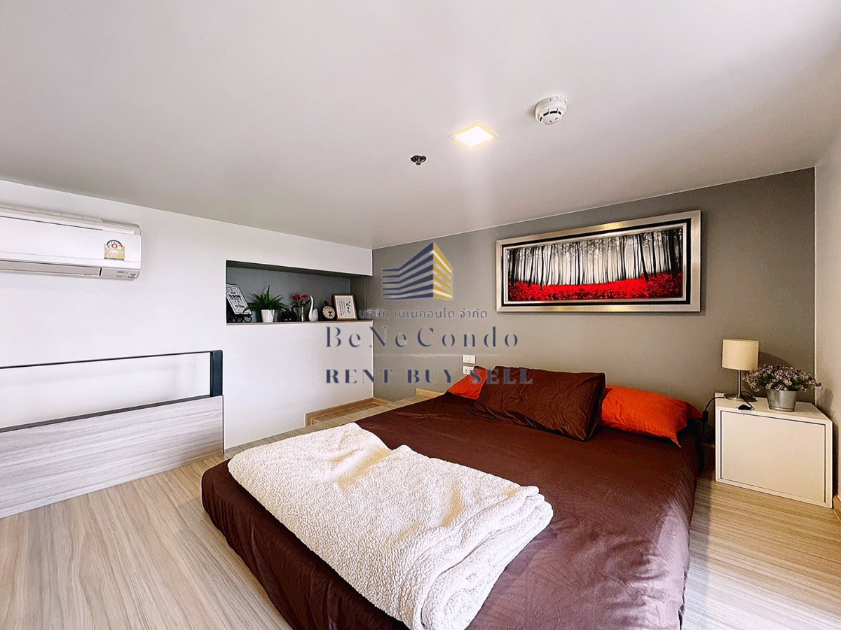 picture *** Condo for rent:  Chewathai Residence Asoke *** - 2/10