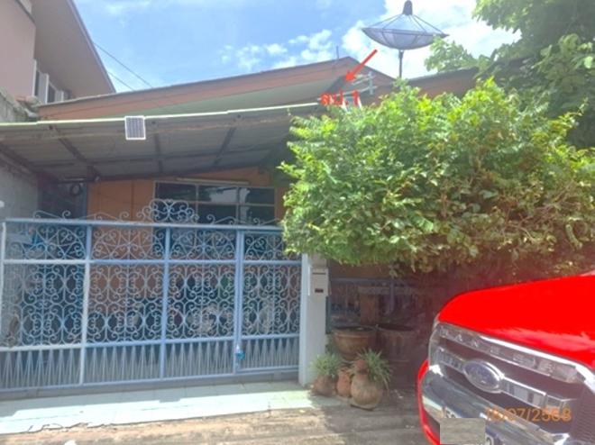 รูป บ้านเดี่ยว 43 ตร.วา เมืองสมุทรปราการ สมุทรปราการ 1.9M - รูปที่ 2/14