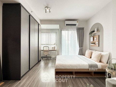 Studio Condo at Ideo Chula Samyan near MRT Sam Yan (ID 2534028)