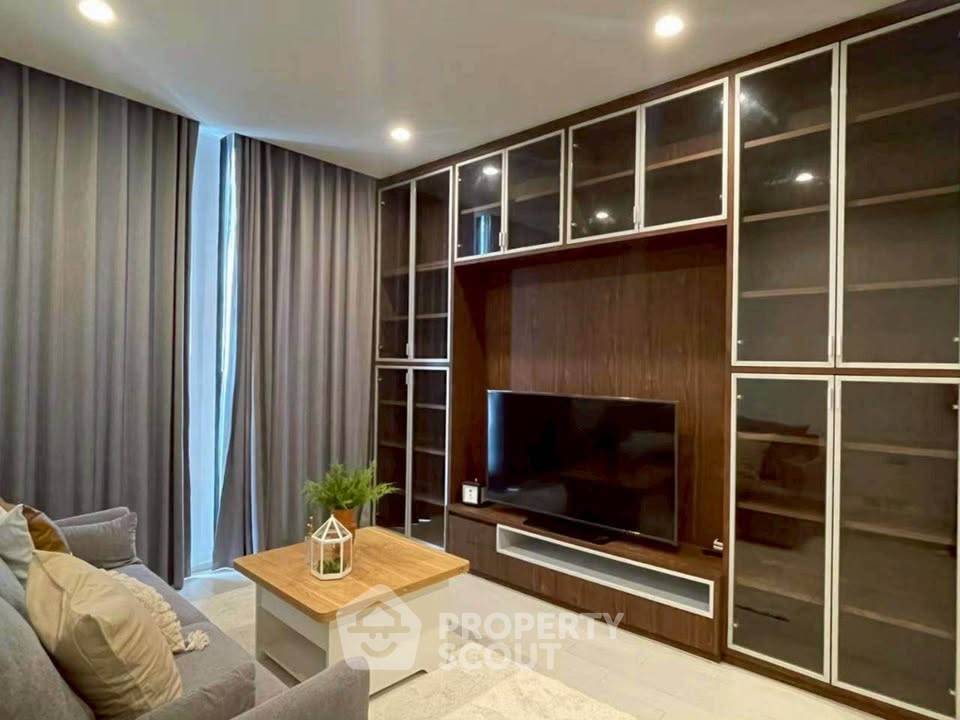picture 2-BR Condo at Noble Ploenchit near BTS Phloen Chit (ID 3006450) - 3/33