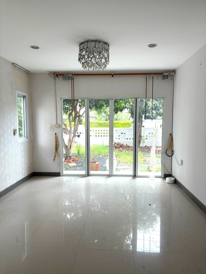 รูป ขายบ้านเดี่ยว ลีฟวิ่งนารา คลอง 4 - รูปที่ 5/14