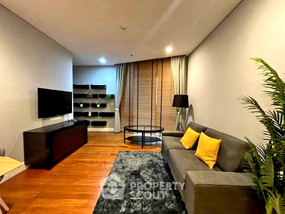 Condos for rent : 2-BR Condo at Bright Sukhumvit 24 Condominium near BTS Phrom Phong (ID 2545938)