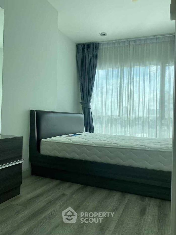 รูป คอนโด 1-ห้องนอน ที่ เซ็นทริค สาทร-เซนต์หลุยส์ ใกล้ BTS เซนต์หลุยส์ (ID 3000162) - รูปที่ 10/13