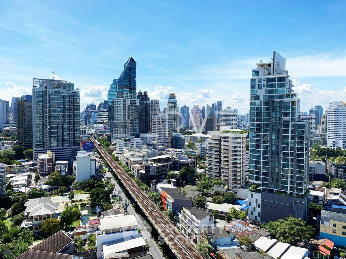 รูป คอนโด 1-ห้องนอน ที่ บีทนิค สุขุมวิท 32 ใกล้ BTS ทองหล่อ (ID 3007247) - รูปที่ 15/15
