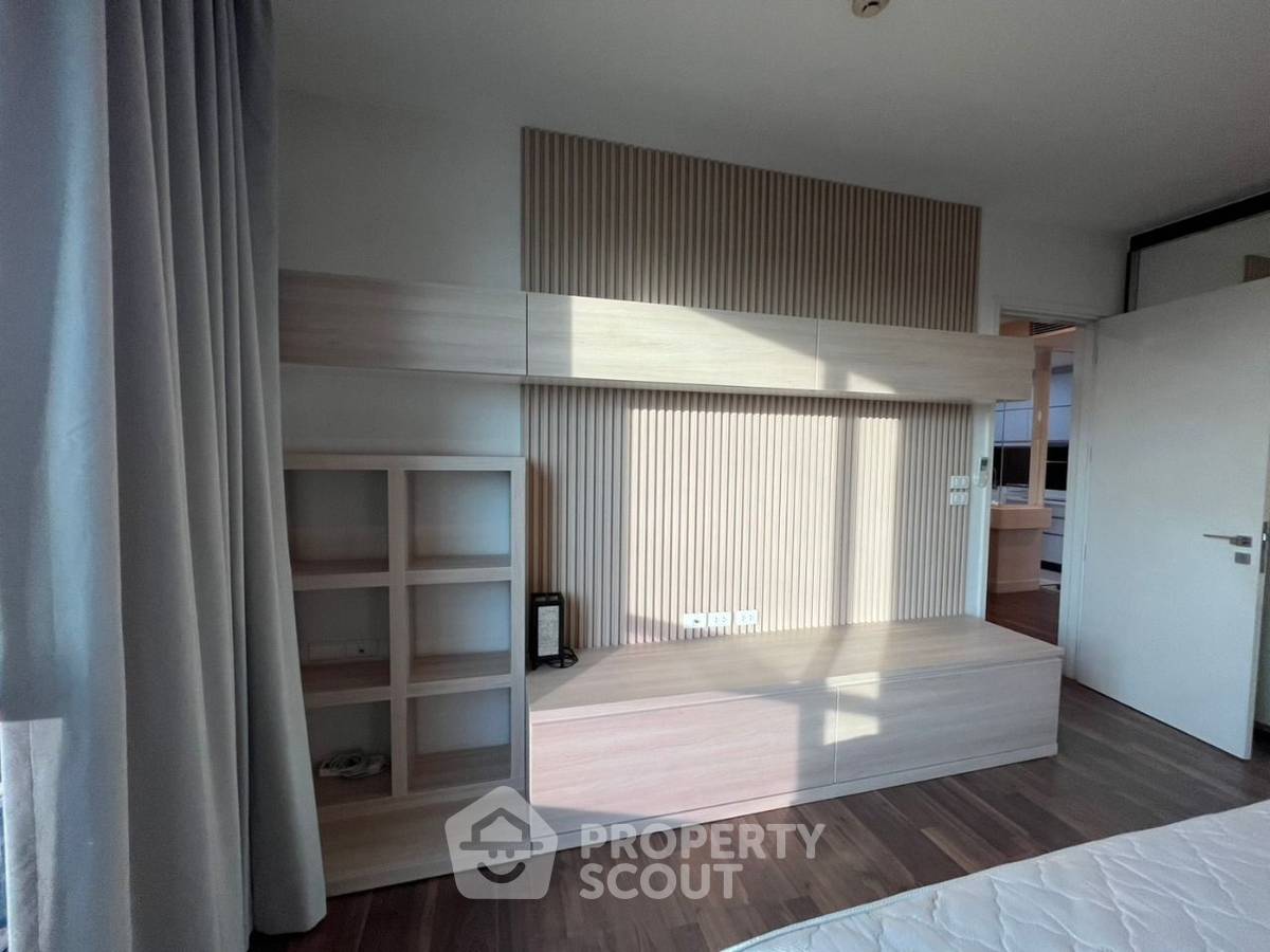 รูป คอนโด 2 ห้องนอน 76 ตร.ม. The Room Sukhumvit 62 ใกล้ BTS พนาวัติ 100 ม. (ID 514682) - รูปที่ 9/18