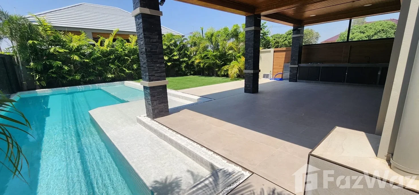 picture The Shades Villas - Pool Villa for Rent 6475301 - 42/43