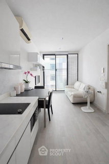 รูปภาพ 1-BR Condo at The President Sukhumvit-Samutprakan near BTS Phraek Sa (ID 2791513)