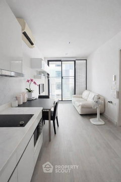 1-BR Condo at The President Sukhumvit-Samutprakan near BTS Phraek Sa (ID 2791513)