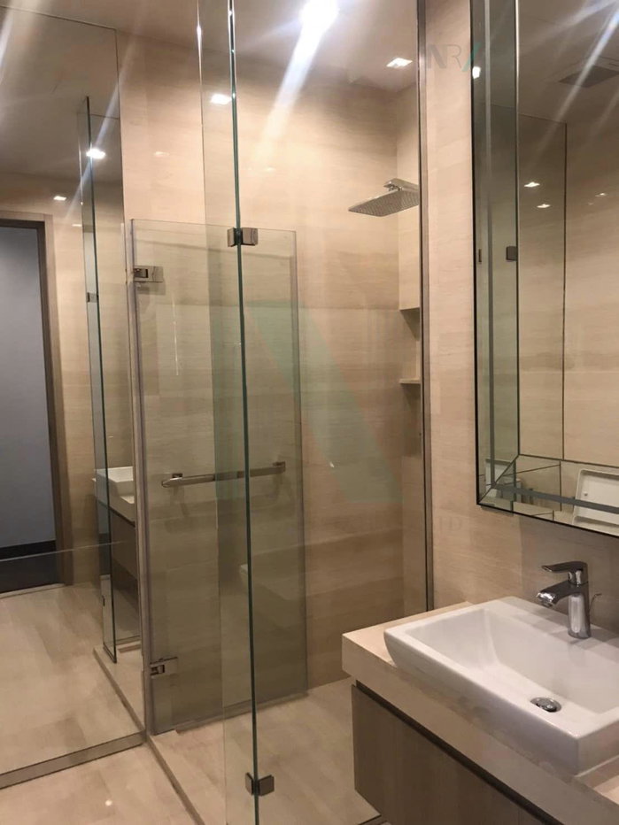 รูป 🔺 ขายคอนโด เดอะ เทอร์ทีไนน์ อาคาร 1 ชั้น 8 2 ห้องนอน ขนาด 81.00 ตรม ใกล้ ห้างสรพพสินค้า ดิเอ็มโพเรียม - รูปที่ 8/8