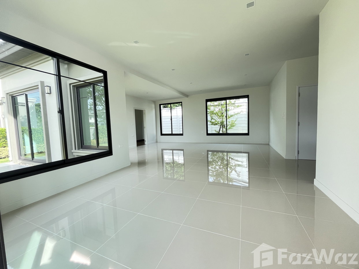 รูป บ้านเดี่ยวหรู พื้นที่กว้าง 5618591 - รูปที่ 4/11