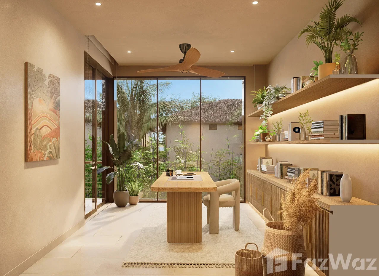 picture 4 Bedroom Villa for sale at Pacific Noma 6005391 - 6/39