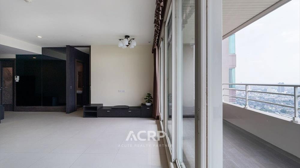 picture Luxury condo for sale, Watermark Chaophraya River, 3 bedrooms, 3 bathrooms - 4/24