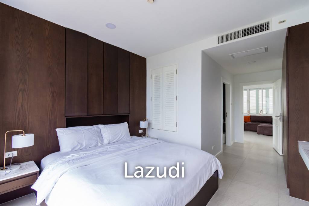 picture MALIBU : Great Value 2 bed condo with nice views - 9/20