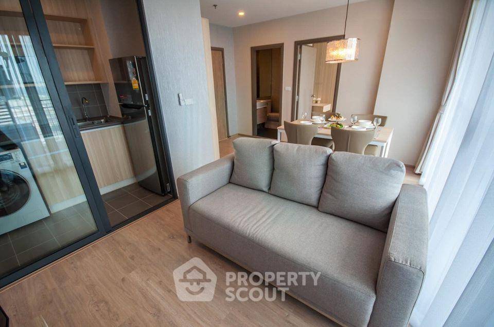 picture 2-BR Condo at Ideo O2 near BTS Bang Na (ID 2585304) - 3/7