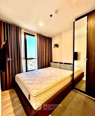 Condos for rent : 1-BR Condo at XT Huaikhwang near MRT Huai Khwang (ID 3005865)