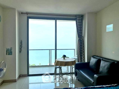 ขายคอนโด : คอนโด 1 ห้องนอน ชั้น 20 ขายที่ The Riviera Wongamat (ID 3005079)