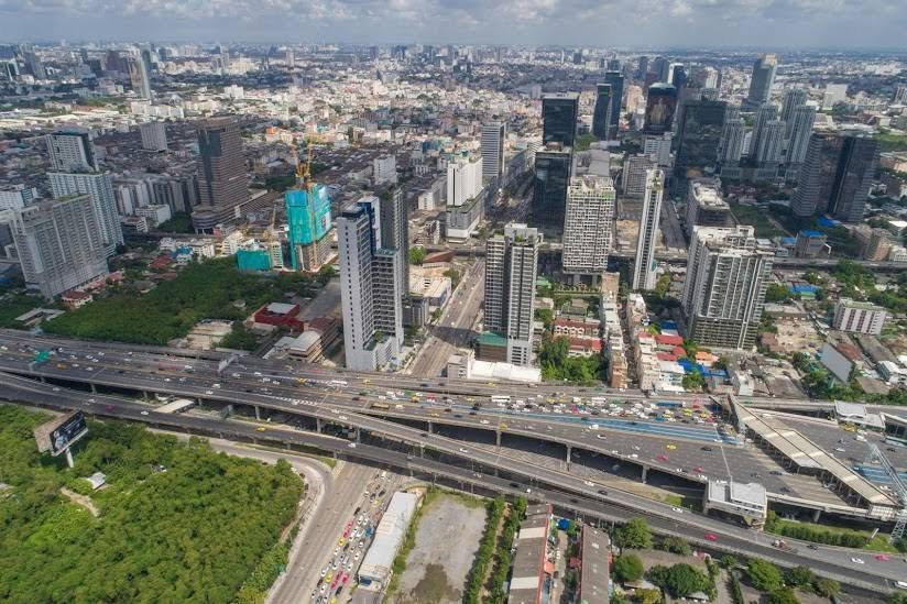 รูป FOR RENT : Chewathai Residence Asoke🔥PRICE 🔥 25,000 BAHT/Month 🔥line :@190evxgl - รูปที่ 23/46