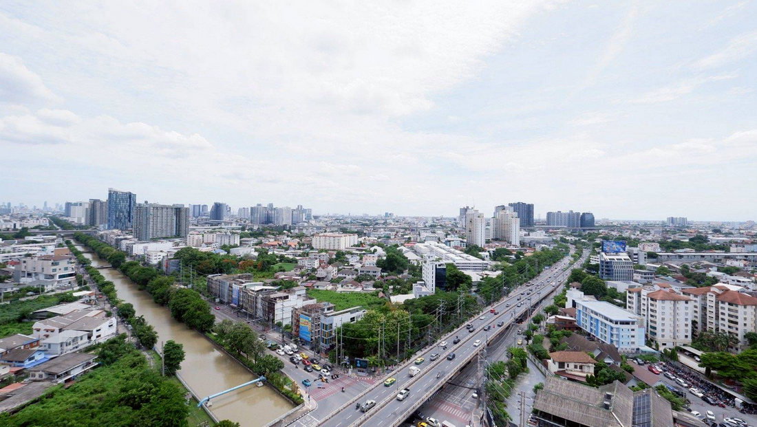 รูป Call : 063-963-0333 Owner post ขาย 1 นอน วิวนอกไม่บล็อค รีโนเวทใหม่หมด คอนโด นิช โมโน รัชวิภา ยินดีรับเอเจ้นท์ - รูปที่ 8/13