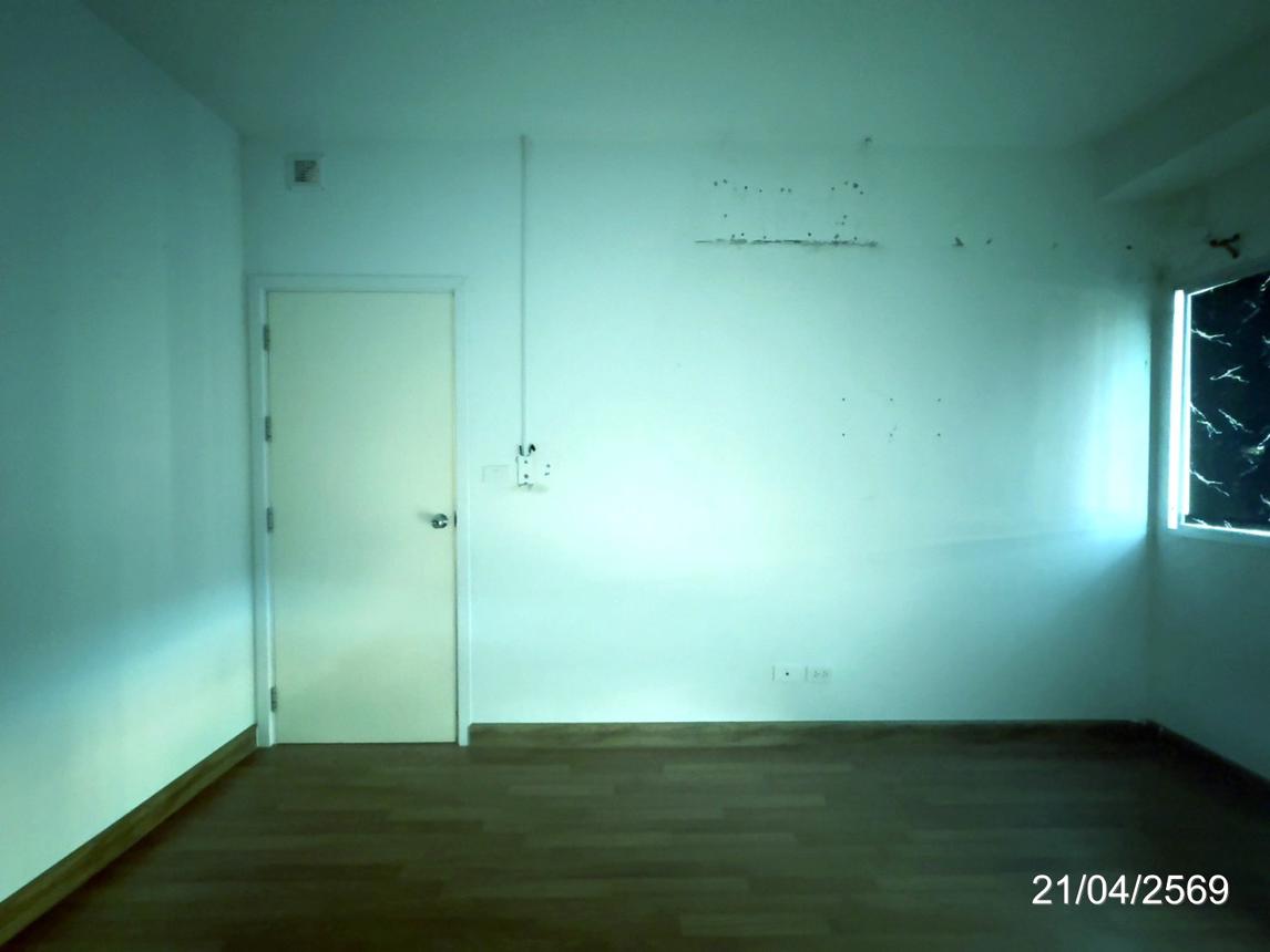 รูป ทาวน์เฮ้าส์ 17.4 ตร.วา บ้านพฤกษา 128 สุขสวัสดิ์-ประชาอุทิศ พระสมุทรเจดีย์ สมุทรปราการ 1.3M - รูปที่ 36/46