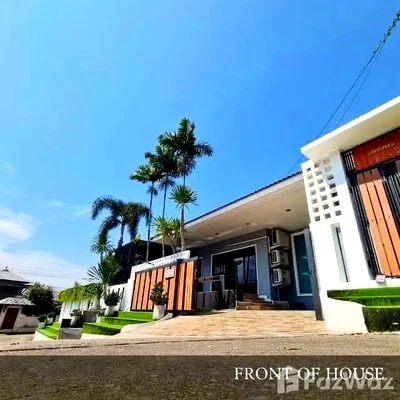 Houses for sale Thalang Phuket : 4 Bedroom House for sale in Si Sunthon, Phuket  6469654