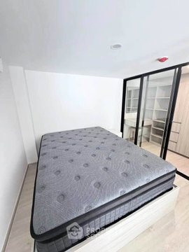 1-BR Condo at Origin Plug & Play E22 Station near BTS Sai Luat (ID 3009474)
