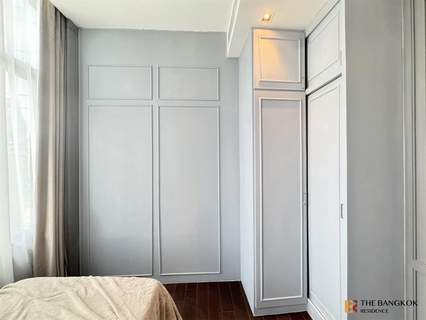 รูปภาพ The Diplomat 39 near BTS Phrom Phong Hurry to book!! Popular rare units