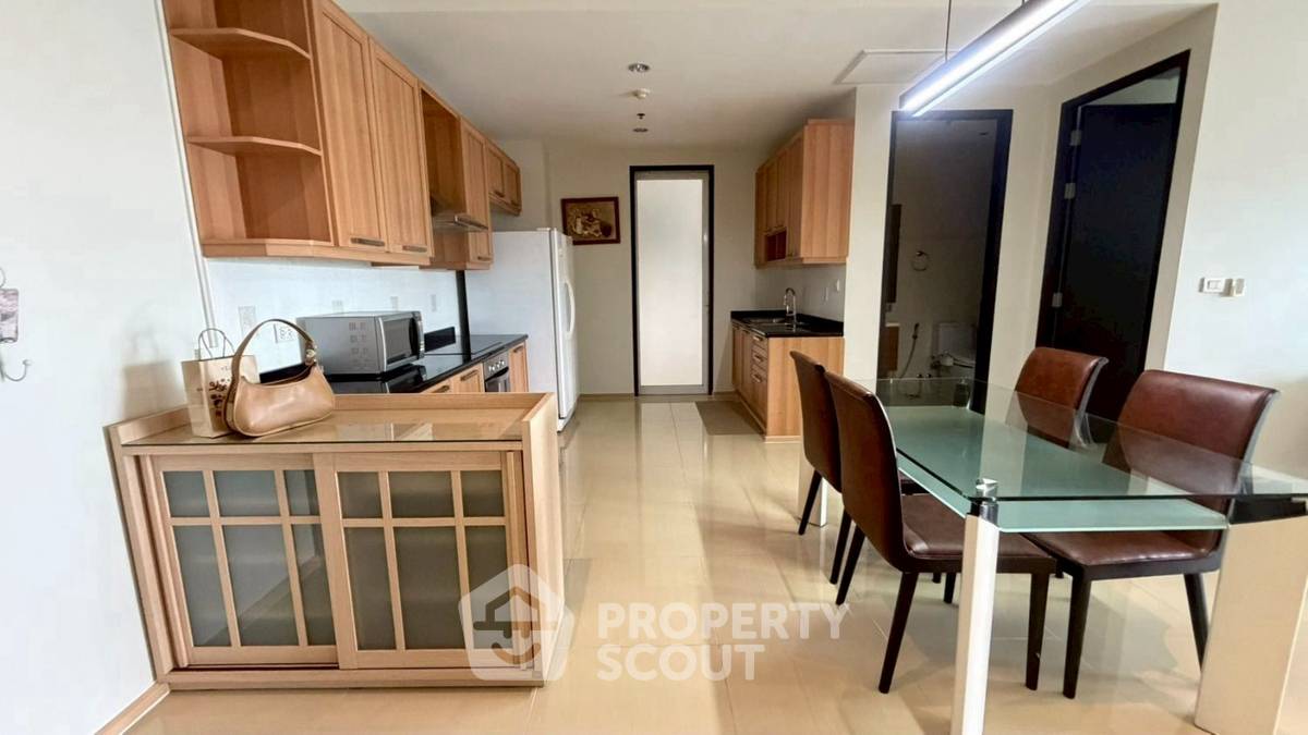 picture 2-BR Condo at The Madison near BTS Phrom Phong (ID 3007079) - 5/13