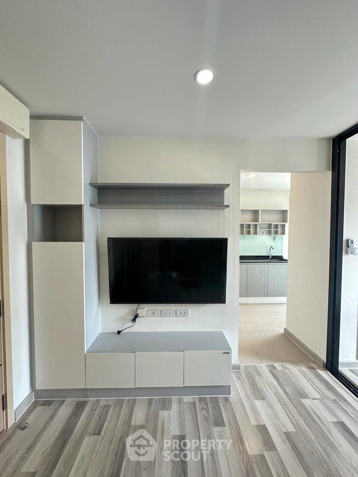 picture 1-BR Condo at The Cube Premium Ratchada 32 in Chan Kasem (ID 2594672) - 3/6