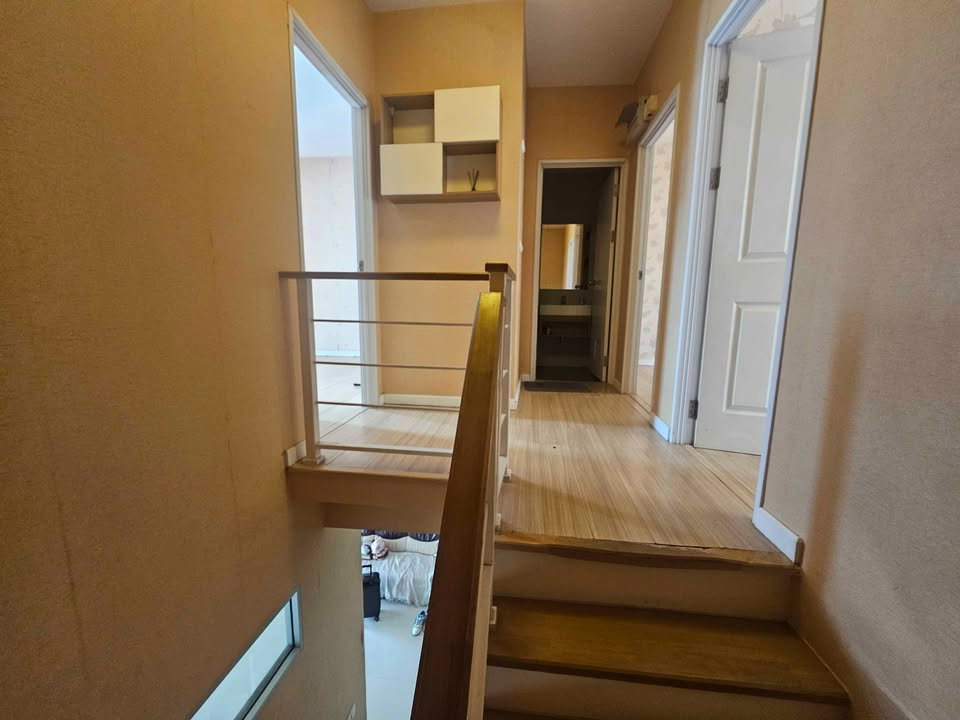 picture For rent Villette Townhome Kanchanapisek - Bangbon - 11/13