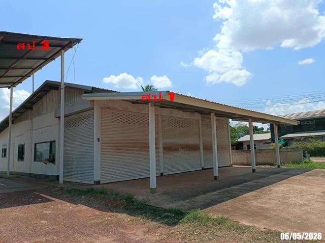 picture HOME 576 Sq.w. Wang Sam Mo Udon Thani for 11M - 2/38
