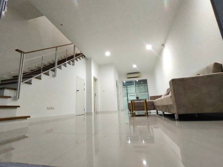 รูป ขายบ้านกลางเมืองใกล้เซ็นทรัล(Central Eastville) สภาพดีมาก แบงค์ประเมิน7ล้าน เราขายเพียง5.9 พร้อมโอนก่อนมิถุนายน69 นี้ - รูปที่ 20/34