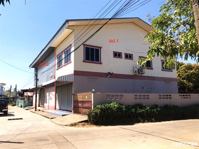 รูป บ้านเดี่ยว 410.8 ตร.วา เมืองอำนาจเจริญ อำนาจเจริญ 6.2M - รูปที่ 2/15