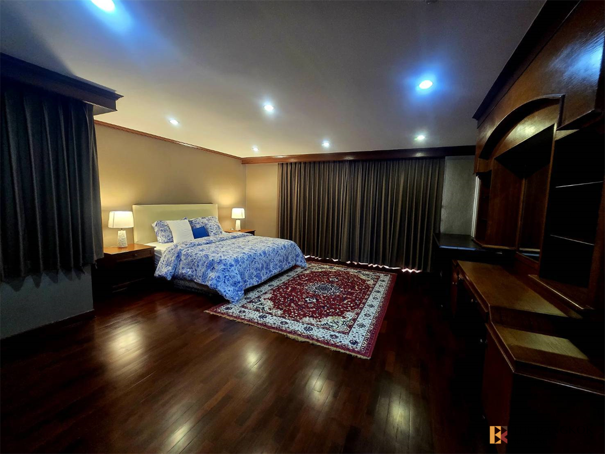 picture Regent On The Park 1 near BTS Phrom Phong - 5/10