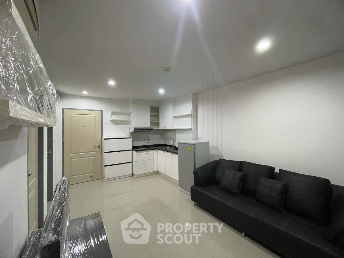 picture 1-BR Condo at Le Rich @ Aree Station near BTS Ari (ID 2797180) - 2/8