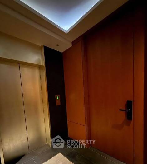 picture 2-BR Condo at The Sukhothai Residences Condominium near MRT Lumphini (ID 3002975) - 4/14