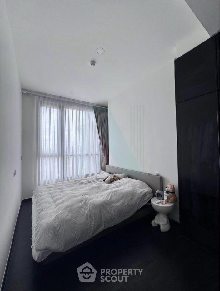 picture 2-BR Condo at Park Origin Thonglor near BTS Thong Lor (ID 2609059) - 5/8