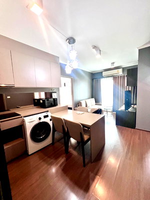 Condos for rent : Condo Ideo Sukhumvit 93 For Rent 2 bedroom 