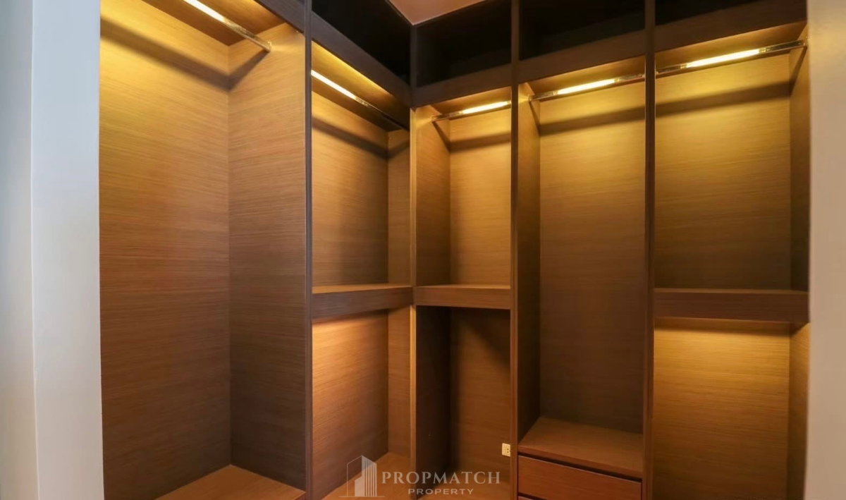รูป PM009045 ✨Flash Deal ✨ 185 Rajadamri (4Bed 5Bath 386.56 SQM.) พร้อมอยู่ ! เพียง 600,000 บาทต่อเดือน Tel.0981315848 @propmatch - รูปที่ 10/18