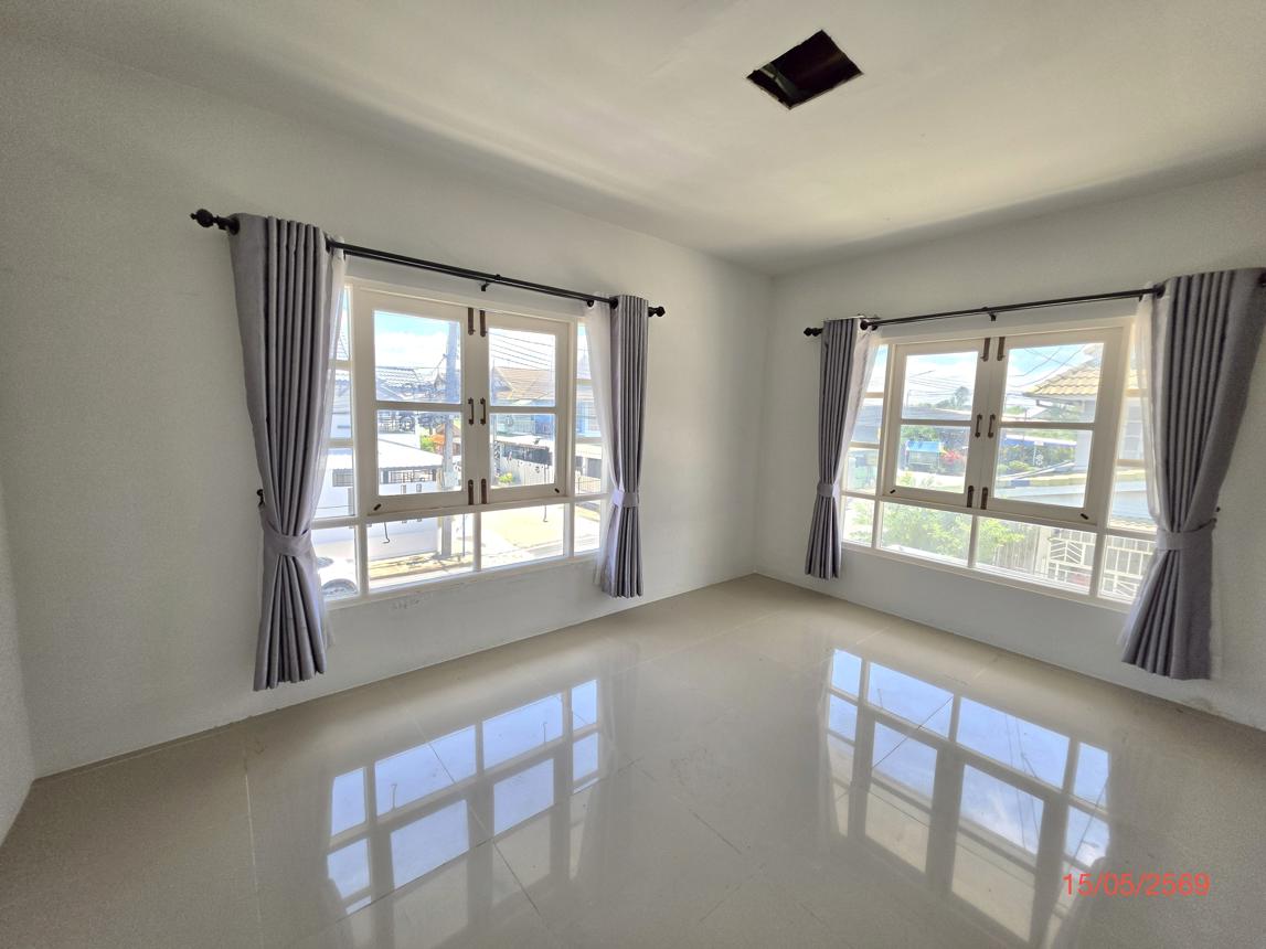 picture TOWN HOUSE 23.9 Sq.w. Bang Bua Thong Nonthaburi for 2M - 25/36
