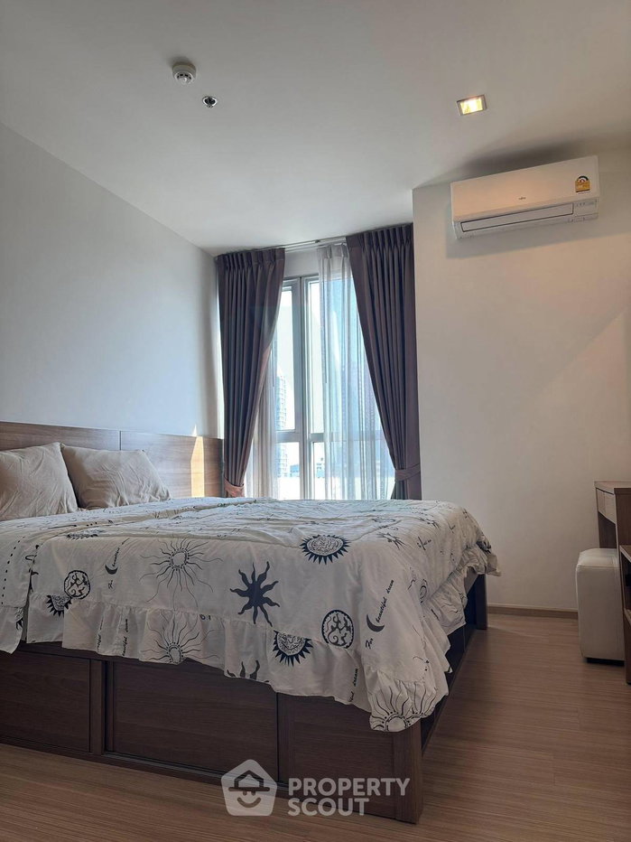 รูป คอนโด 1-ห้องนอน ที่ ริธึ่ม สุขุมวิท 50 ใกล้ BTS อ่อนนุช (ID 2679547) - รูปที่ 3/8